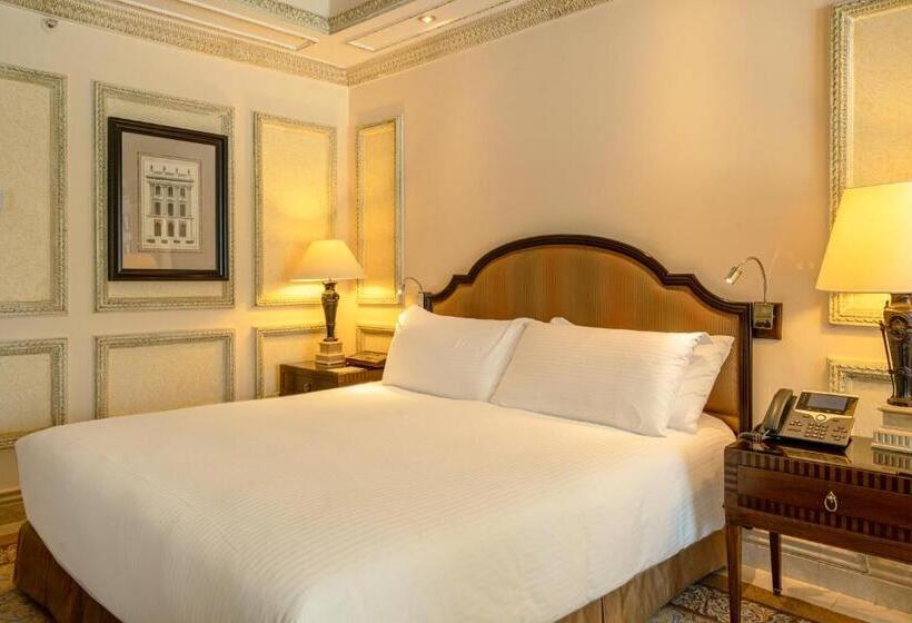 اتاق استاندارد, Dar Al Tawhid Intercontinental Makkah, An Ihg