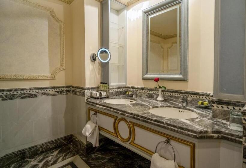 سوییت لوکس, Dar Al Tawhid Intercontinental Makkah, An Ihg