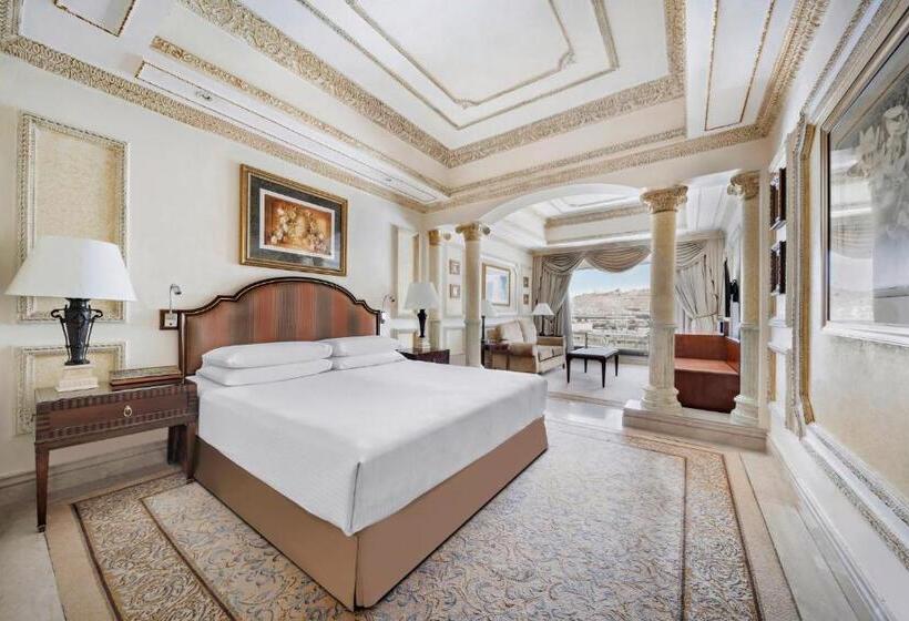 اتاق سوپریور با تخت بزرگ, Dar Al Tawhid Intercontinental Makkah, An Ihg