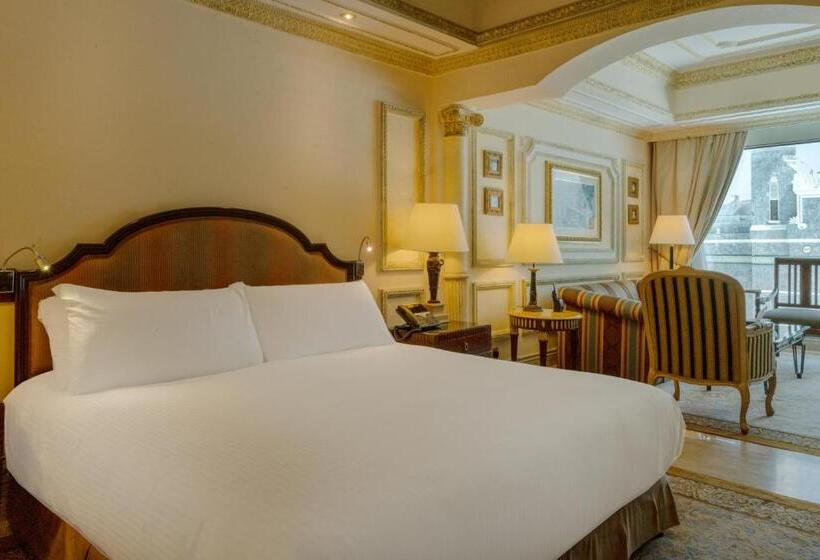 اتاق سوپریور با تخت بزرگ, Dar Al Tawhid Intercontinental Makkah, An Ihg