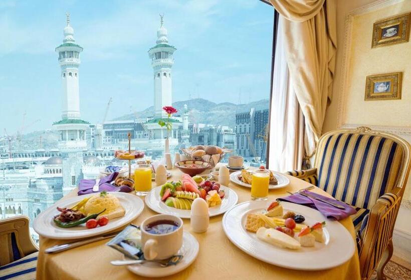 سوئیت مدیریتی 2 خوابه, Dar Al Tawhid Intercontinental Makkah, An Ihg