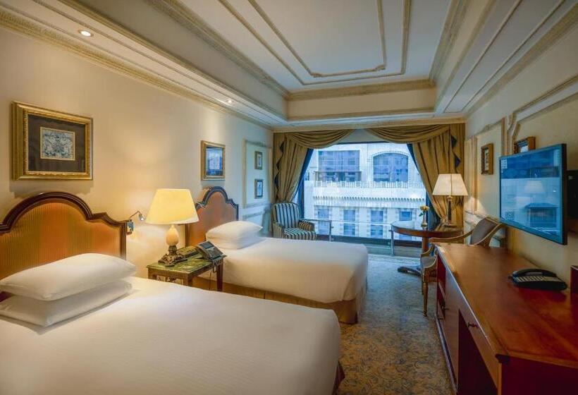 سوئیت مدیریتی 2 خوابه, Dar Al Tawhid Intercontinental Makkah, An Ihg