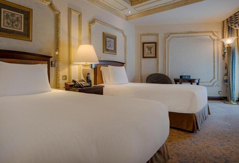 3 Bedroom Suite, Dar Al Tawhid Intercontinental Makkah, An Ihg
