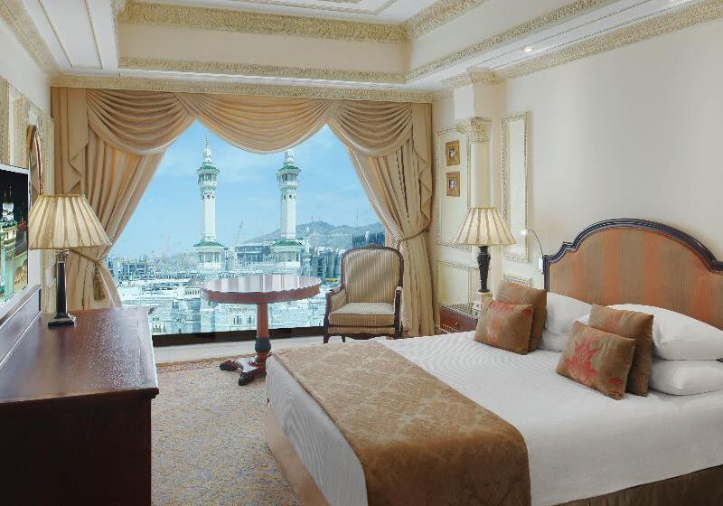 اتاق استاندارد, Dar Al Tawhid Intercontinental Makkah, An Ihg