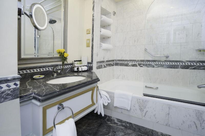 اتاق استاندارد, Dar Al Tawhid Intercontinental Makkah, An Ihg