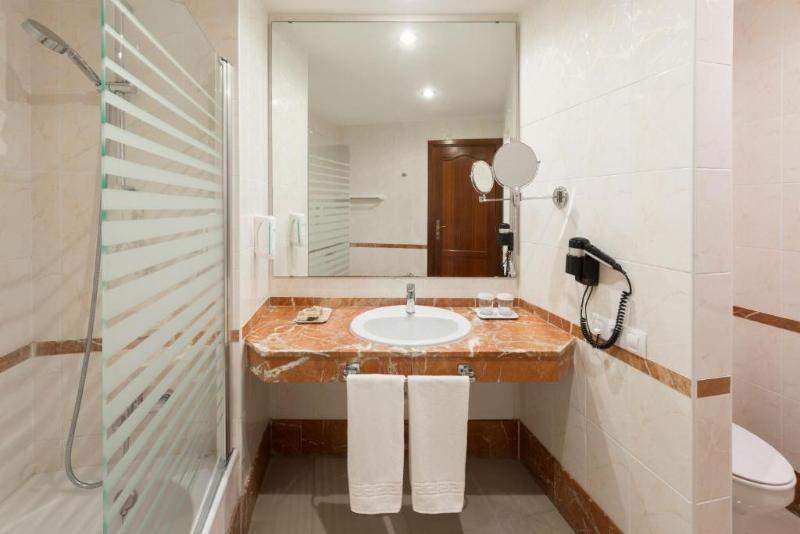 سوییت لوکس, Dar Al Tawhid Intercontinental Makkah, An Ihg
