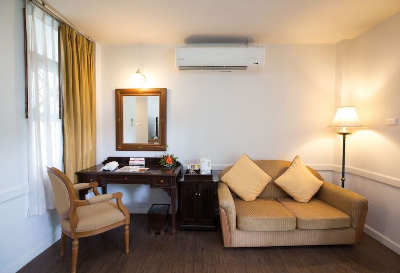 Дом 1 Спальня, Eurasia Chiang Mai