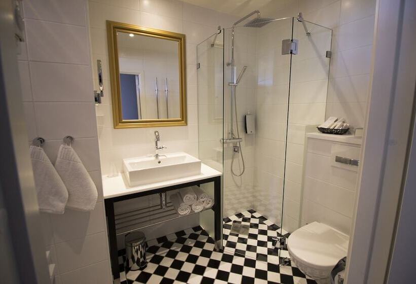 Полулюкс, Grand Hotel Alingsås