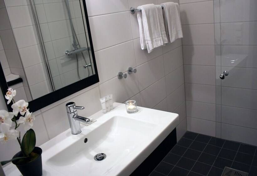 Классический Номер, Grand Hotel Alingsås
