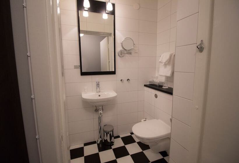 Номер Superior, Grand Hotel Alingsås