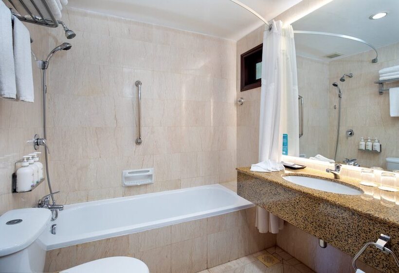 Номер Стандарт Двуспальная Кровать, Holiday Inn Resort Batam, An Ihg