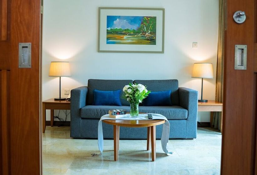 Люкс, Holiday Inn Resort Batam, An Ihg
