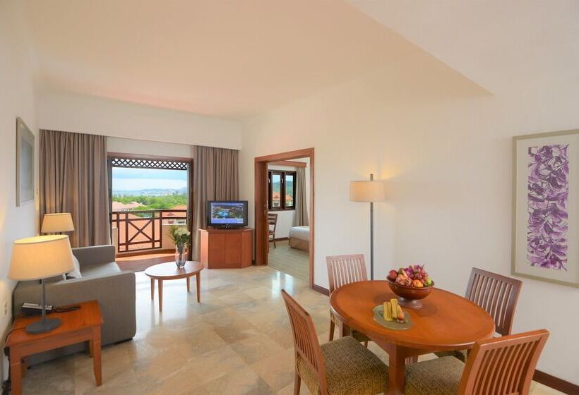 Люкс, Holiday Inn Resort Batam, An Ihg