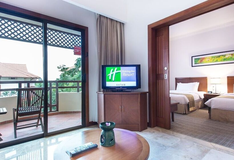 Люкс, Holiday Inn Resort Batam, An Ihg