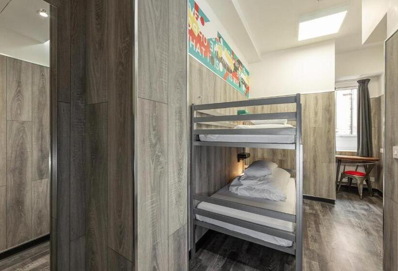 Номер Стандарт, Kabannas Newcastle