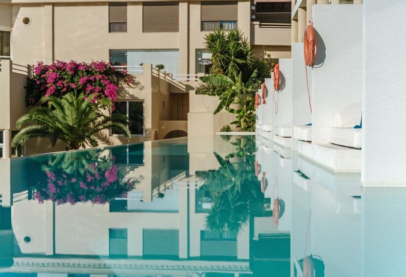 豪华房间, Lindos Royal Resort