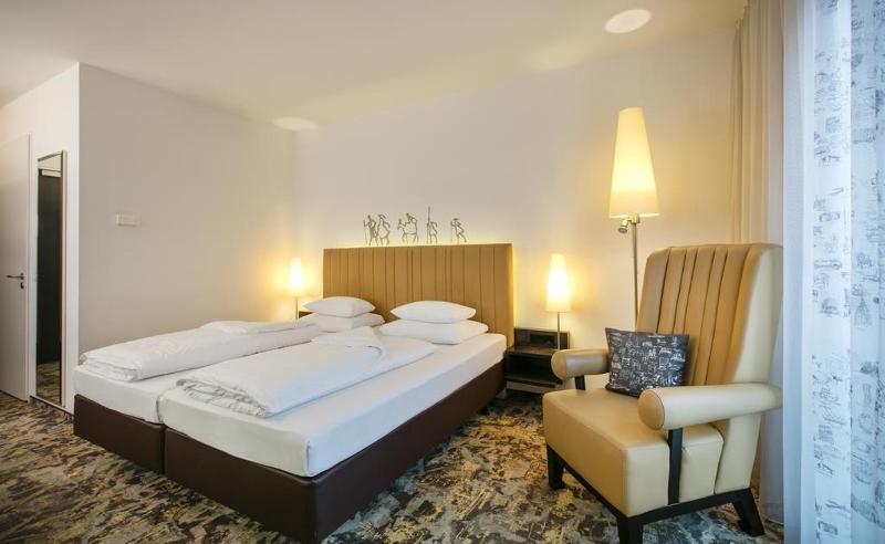 海景套房, Lindos Royal Resort