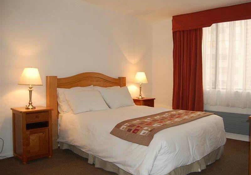 اتاق استاندارد یک نفره, Nippon Y Centro De Eventos