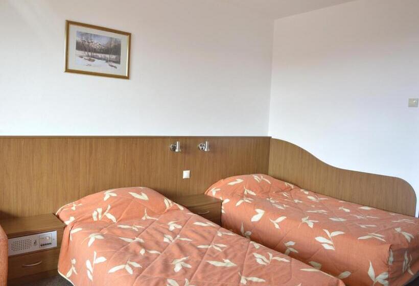 Номер Стандарт, Samokov