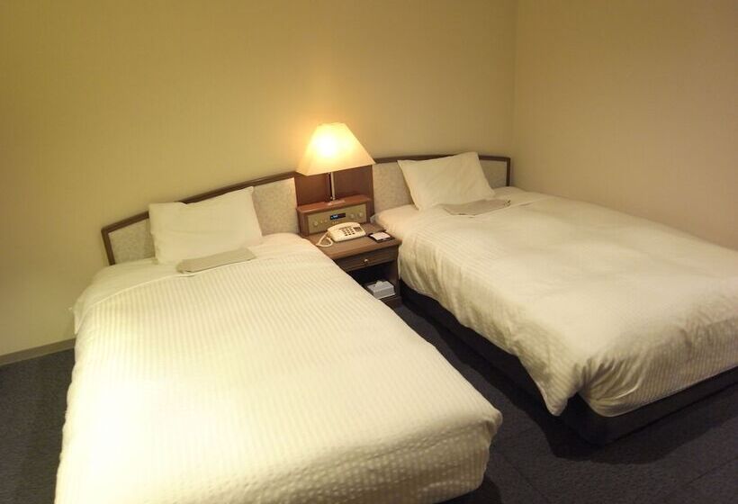 스탠다드 룸, Sunroute Niigata