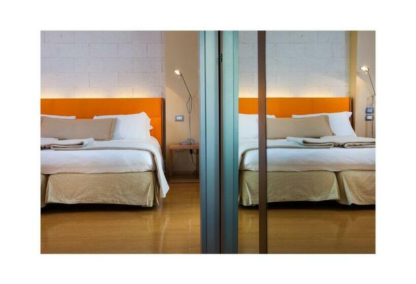 Люкс с Террасой, Towers Hotel Stabiae Sorrento Coast
