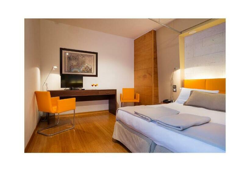 Люкс с Террасой, Towers Hotel Stabiae Sorrento Coast