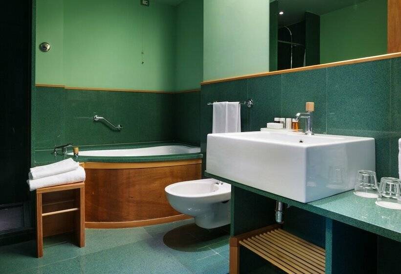Номер Стандарт Боковой Вид на Море, Towers Hotel Stabiae Sorrento Coast