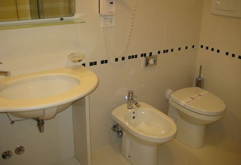 Классический Номер, Zanhotel Centergross