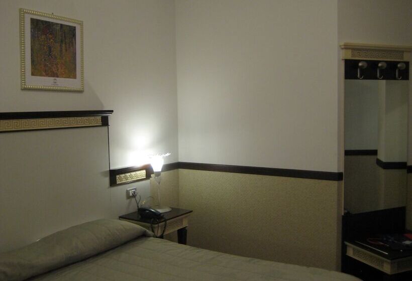 Классический Номер, Zanhotel Centergross