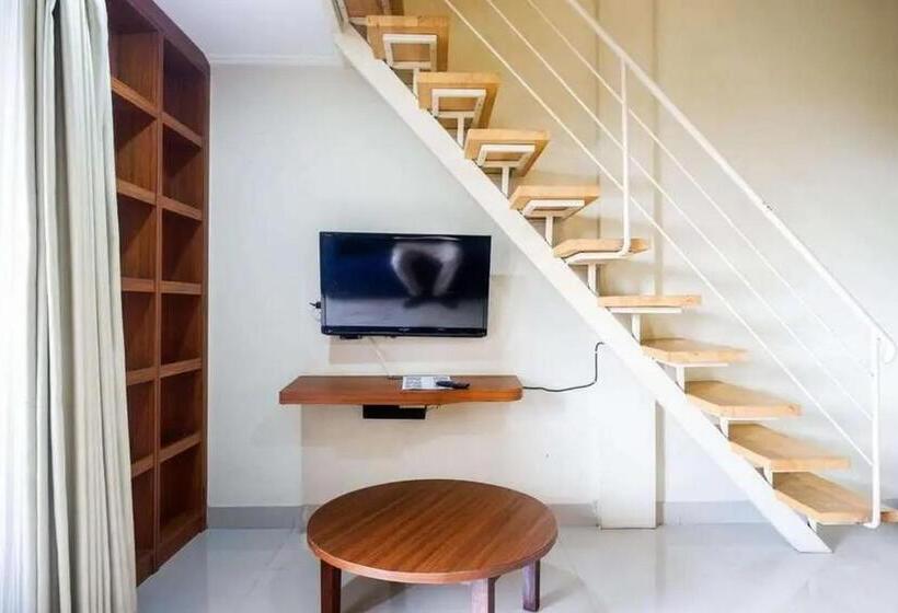 Президентский Люкс, Urbanview Rumah Kandjani Yogyakarta