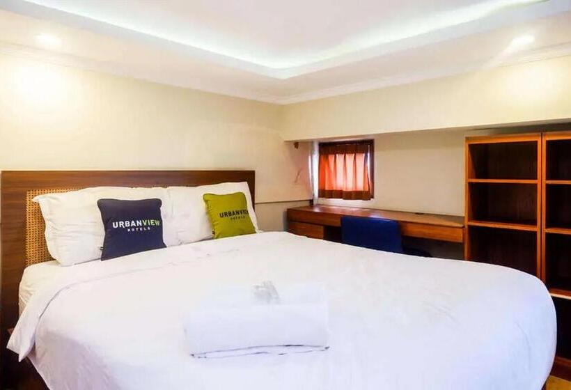 Президентский Люкс, Urbanview Rumah Kandjani Yogyakarta