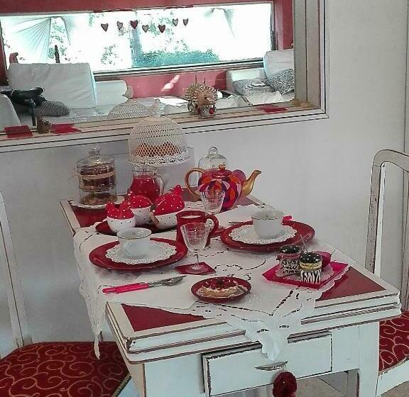 Номер Стандарт, B&b La Colombera