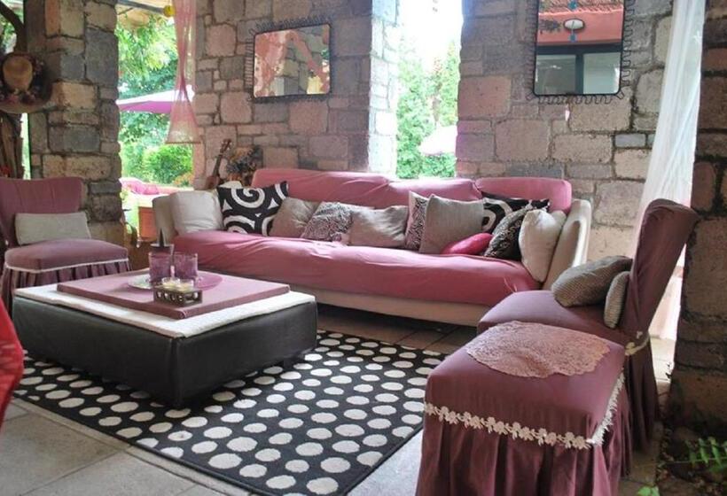 Номер Стандарт Трехместный, B&b La Colombera