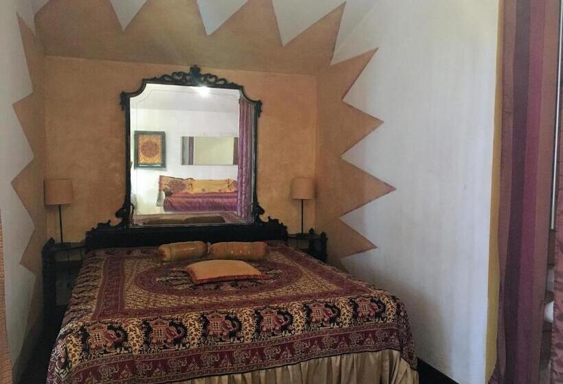 Номер Стандарт Трехместный, B&b La Colombera