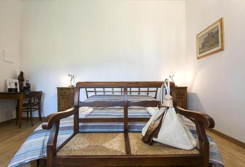 标准间, B&b Querceto