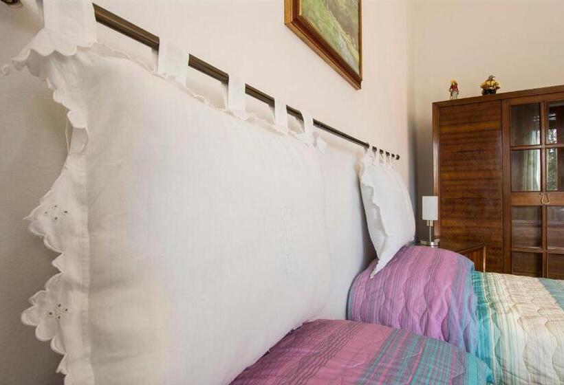 标准间, B&b Querceto