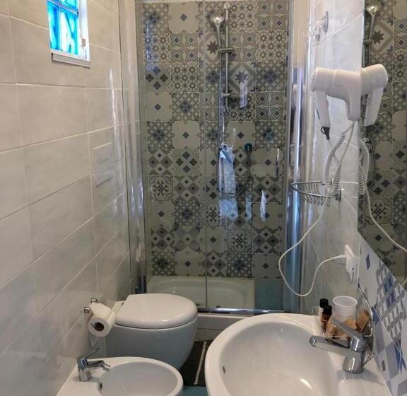 Стандартный Номер Кровать Кинг, 100 Passi Dal Mare