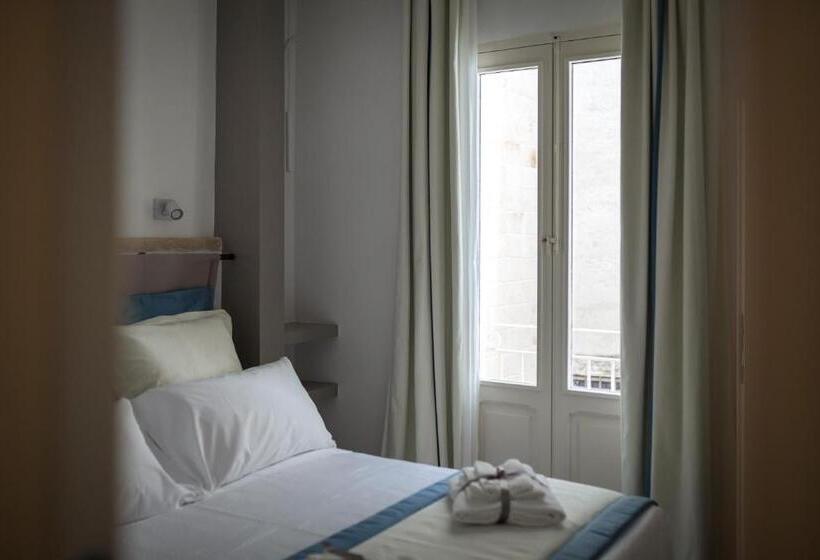 Deluxe Suite King Bed, Dimora Pietrabianca