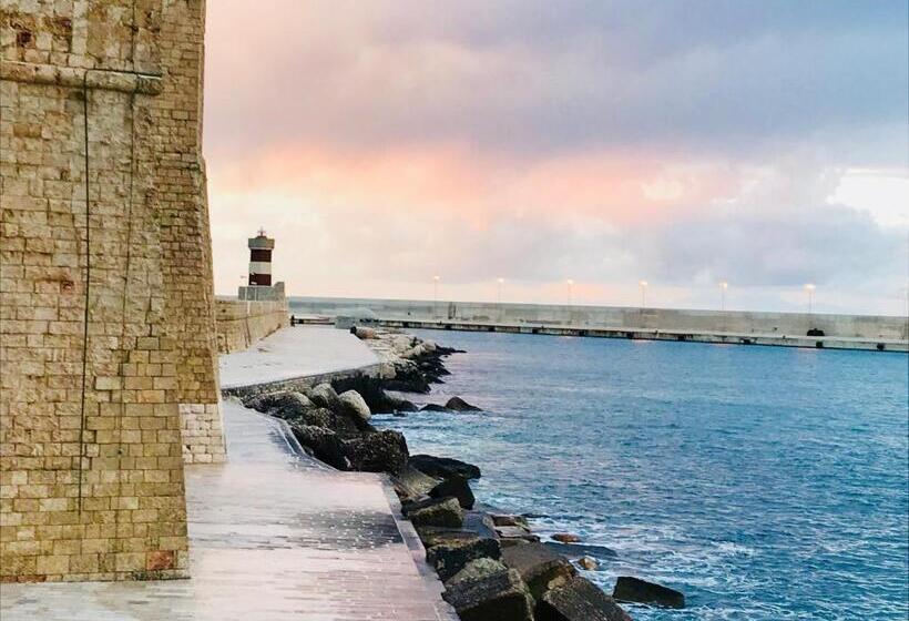 اتاق استاندارد, Dimora Pietrabianca