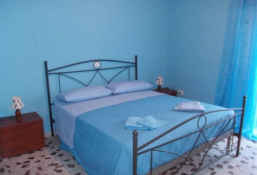 Номер Стандарт, B&b Porta Di Suso