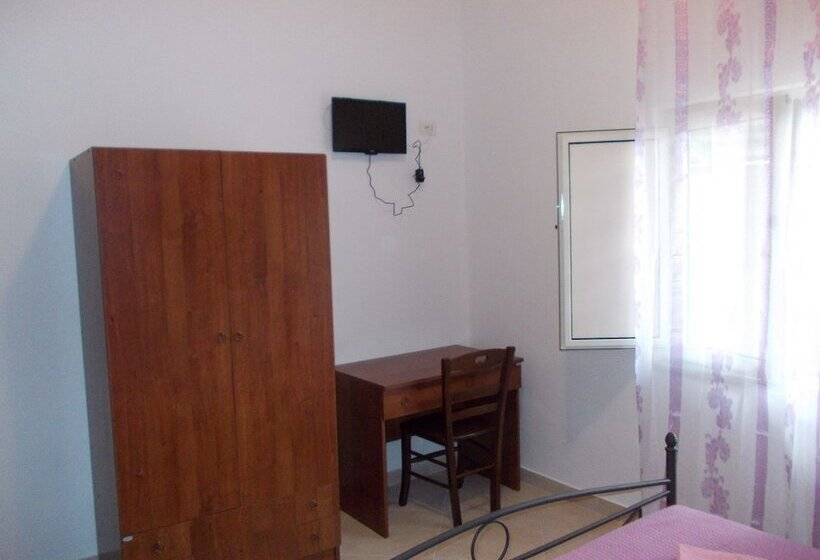Номер Стандарт, B&b Porta Di Suso