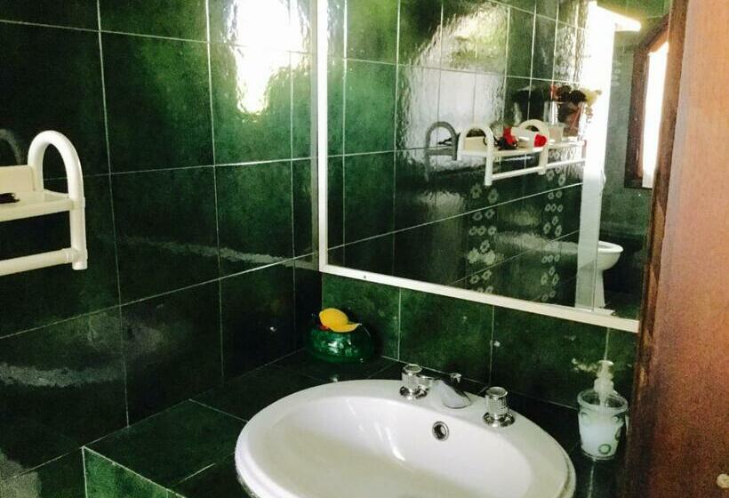 اتاق استاندارد, Villa Gandamar