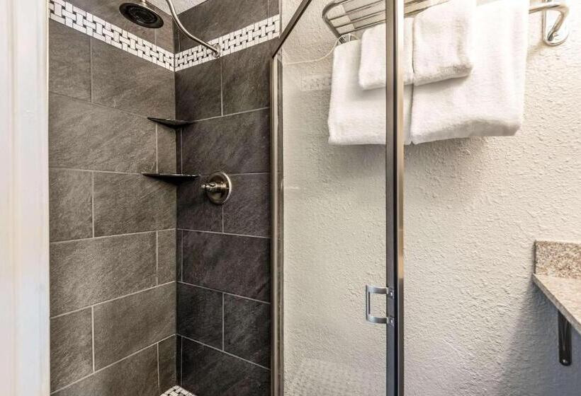 Стандартный Номер Кровать Кинг, Bothwell Sedalia Central District, Ascend Hotel Collection