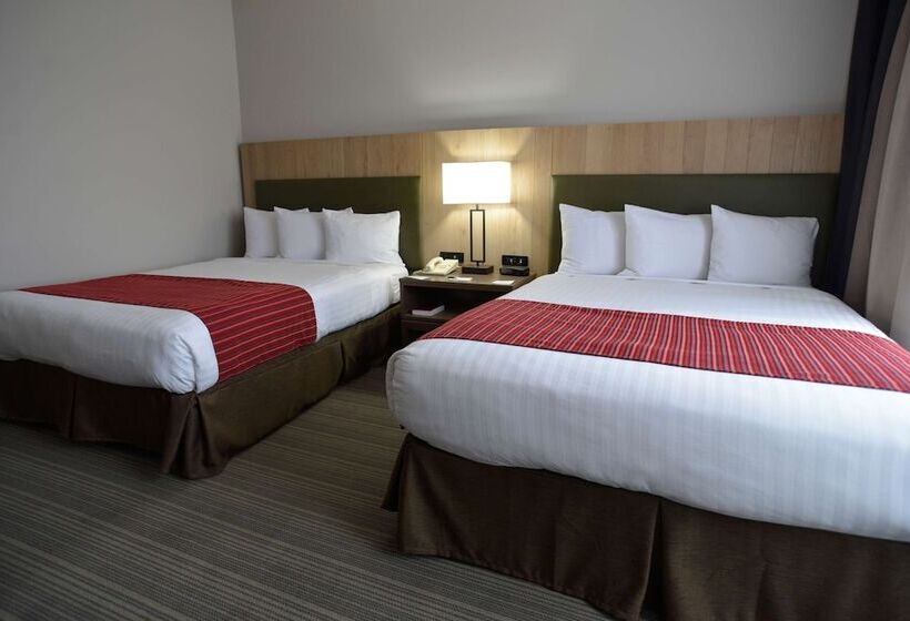 スタンダードスタジオ, Country Inn & Suites By Radisson, Duluth North, Mn