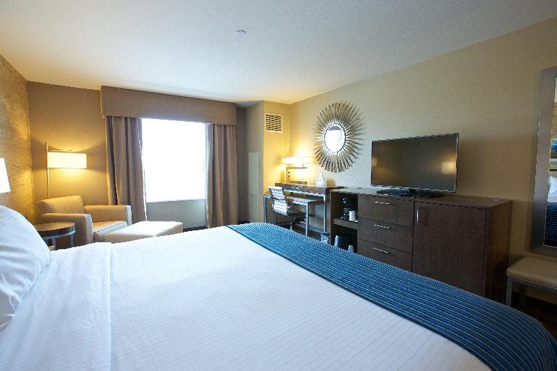 キングサイズベッドのスタンダードルーム, Country Inn & Suites By Radisson, Duluth North, Mn