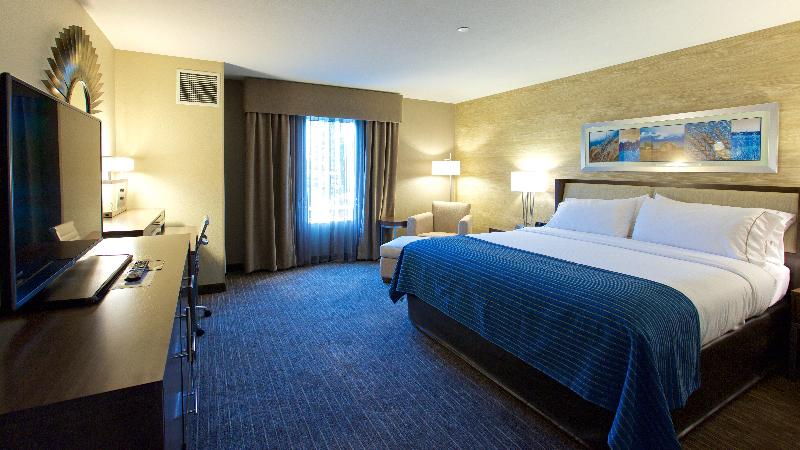 キングサイズベッドのスタンダードルーム, Country Inn & Suites By Radisson, Duluth North, Mn