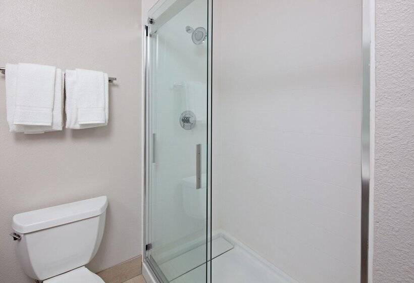 Номер Стандарт, Holiday Inn Express & Suites Rancho Mirage   Palm Spgs Area, An Ihg