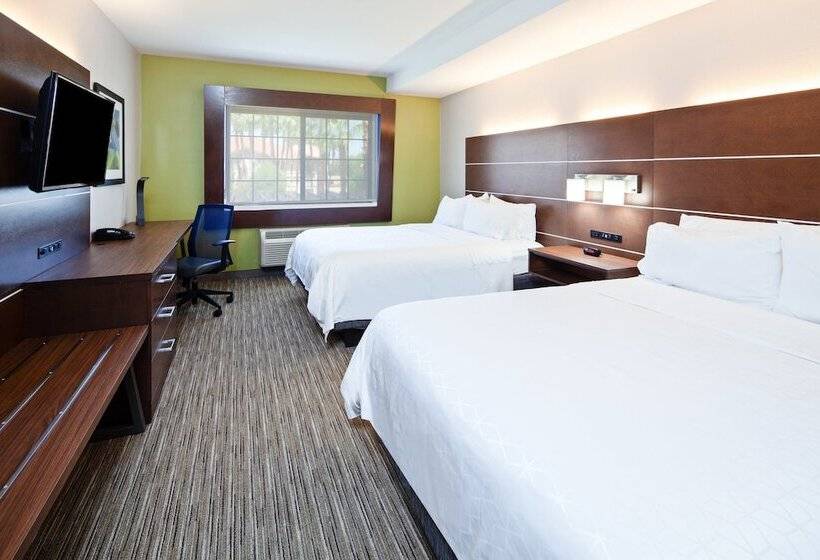 Номер Стандарт, Holiday Inn Express & Suites Rancho Mirage   Palm Spgs Area, An Ihg