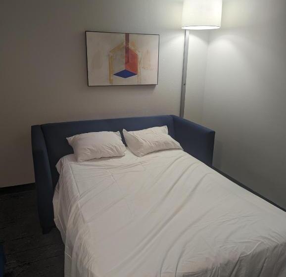 Люкс, Holiday Inn Express & Suites Salt Lake City N  Bountiful