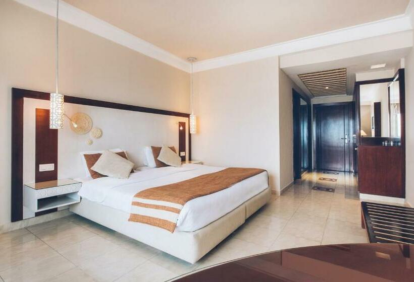 اتاق استاندارد, Iberostar Selection Royal El Mansour